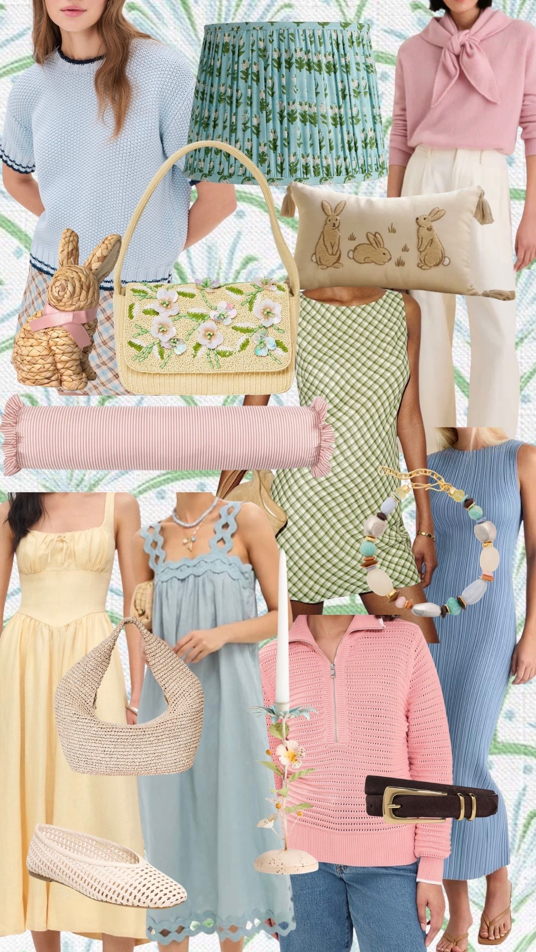 Some spring finds I’m loving 🤍🌷 #springfinds #springdresses #springhome

#LTKSeasonal #LTKootd #LTKHome