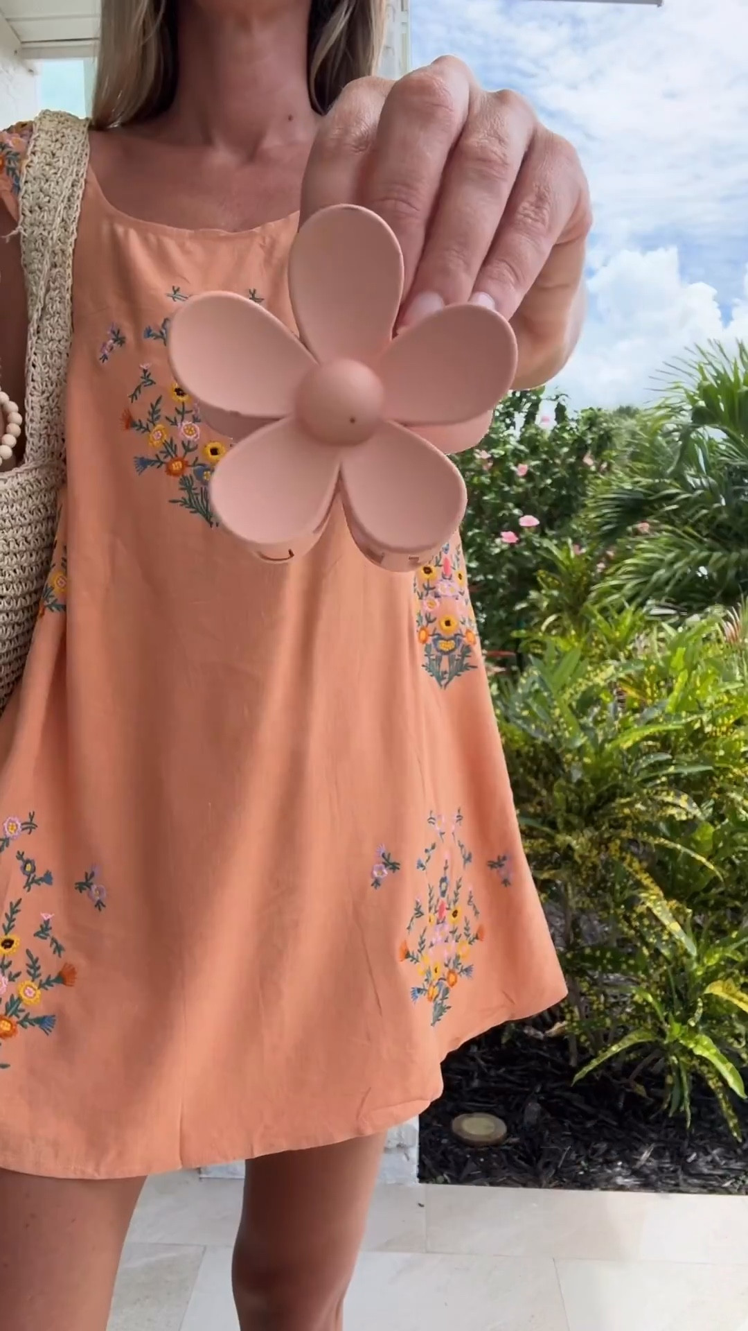 Vacation outfit

#LTKU #LTKSeasonal #LTKootd