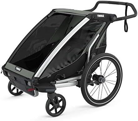 Thule Chariot Lite Multisport Trailer & Stroller | Amazon (US)