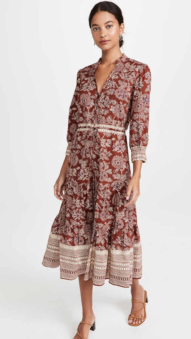 Swedie Dress | Shopbop