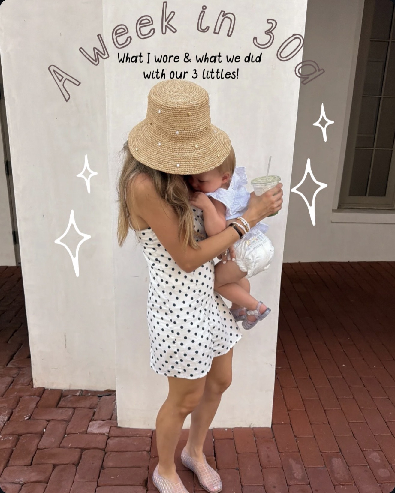 Beach vacation outfits I wore

#LTKootd #LTKSwim #LTKTravel