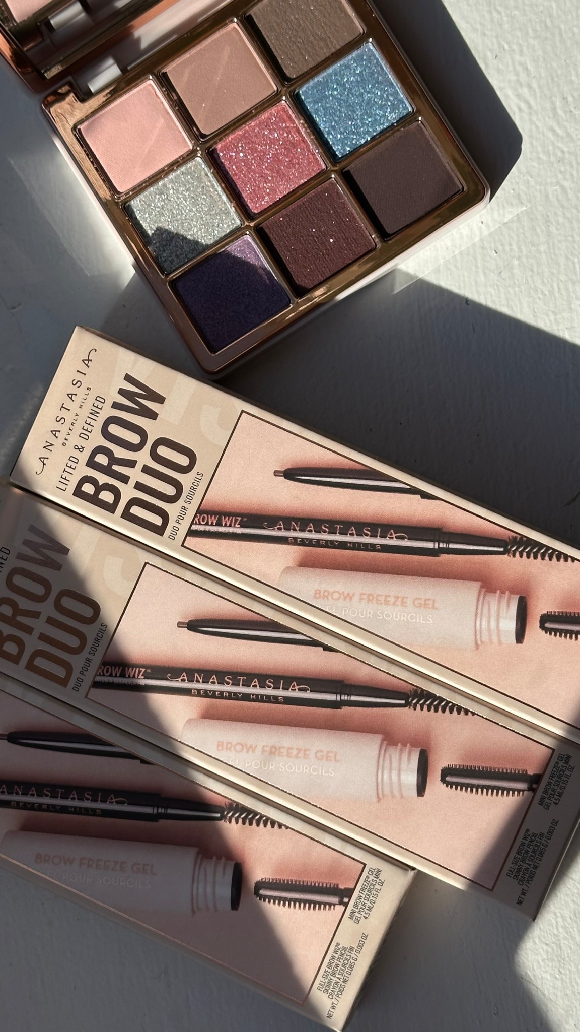 The best eyebrows pencil 

#LTKFindsUnder50 #LTKBeauty #LTKOver40