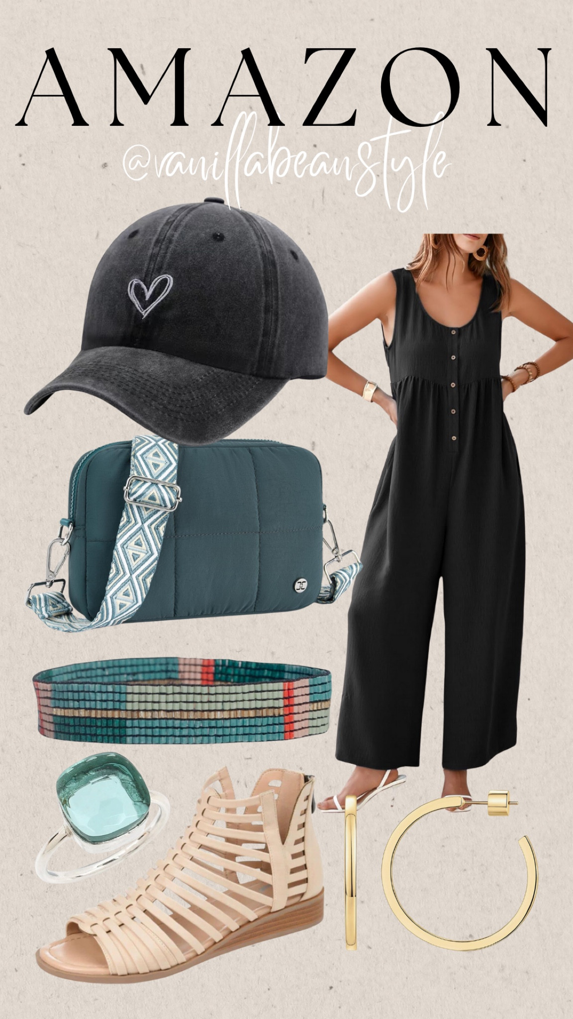 Amazon Outfit Inspo

#LTKOver40 #LTKFindsUnder50 #LTKStyleTip