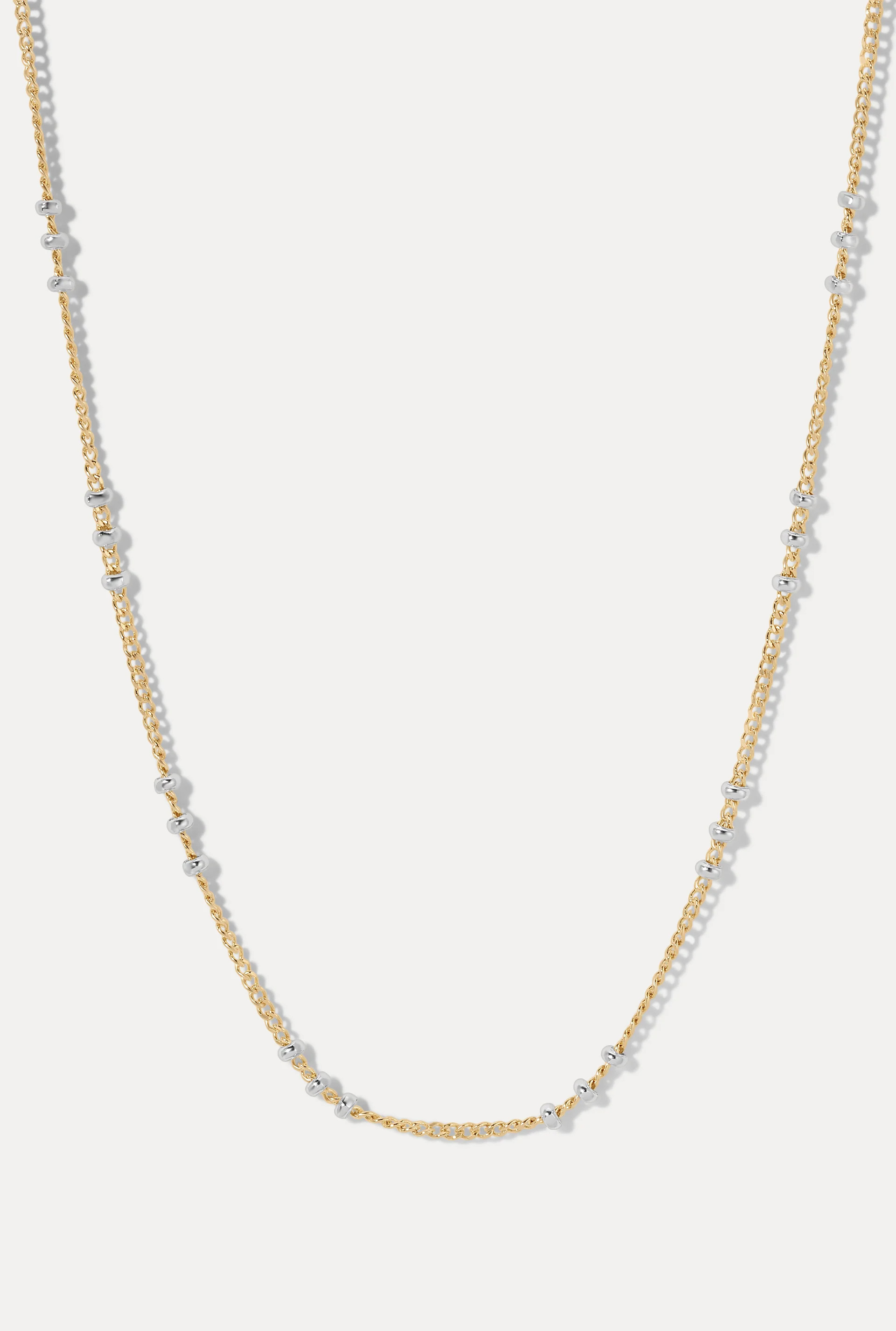 Poppy Chain | Miranda Frye Inc.