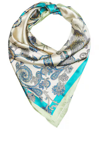 Head Scarf in Multi | Revolve Clothing (Global)