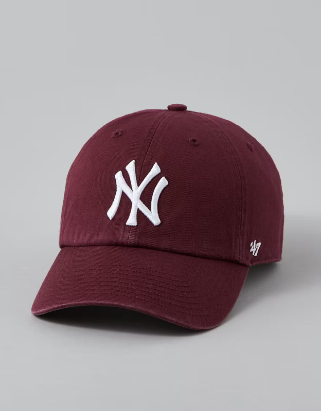 '47 New York Yankees Baseball Hat | American Eagle Outfitters (US & CA)