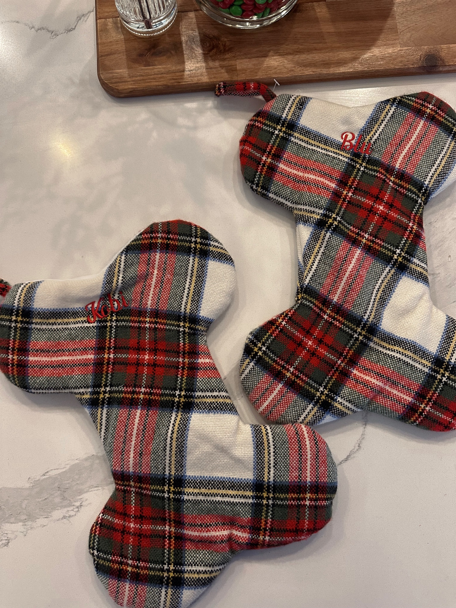 The cutest plain bone pet stocking from Pottery Barn! Love the option to add a personalized monogram 

#LTKGiftGuide #LTKSeasonal #LTKHoliday