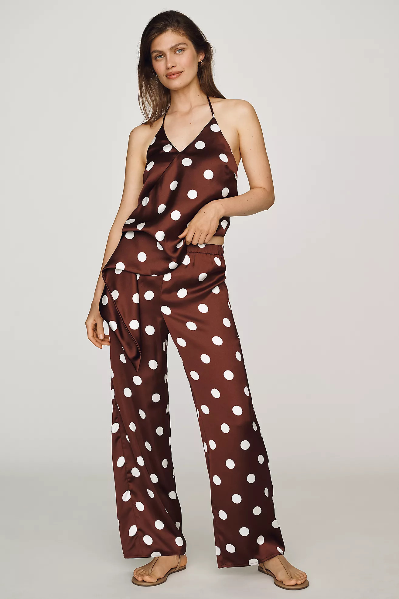 4th & Reckless Alyana Pants | Anthropologie (US)