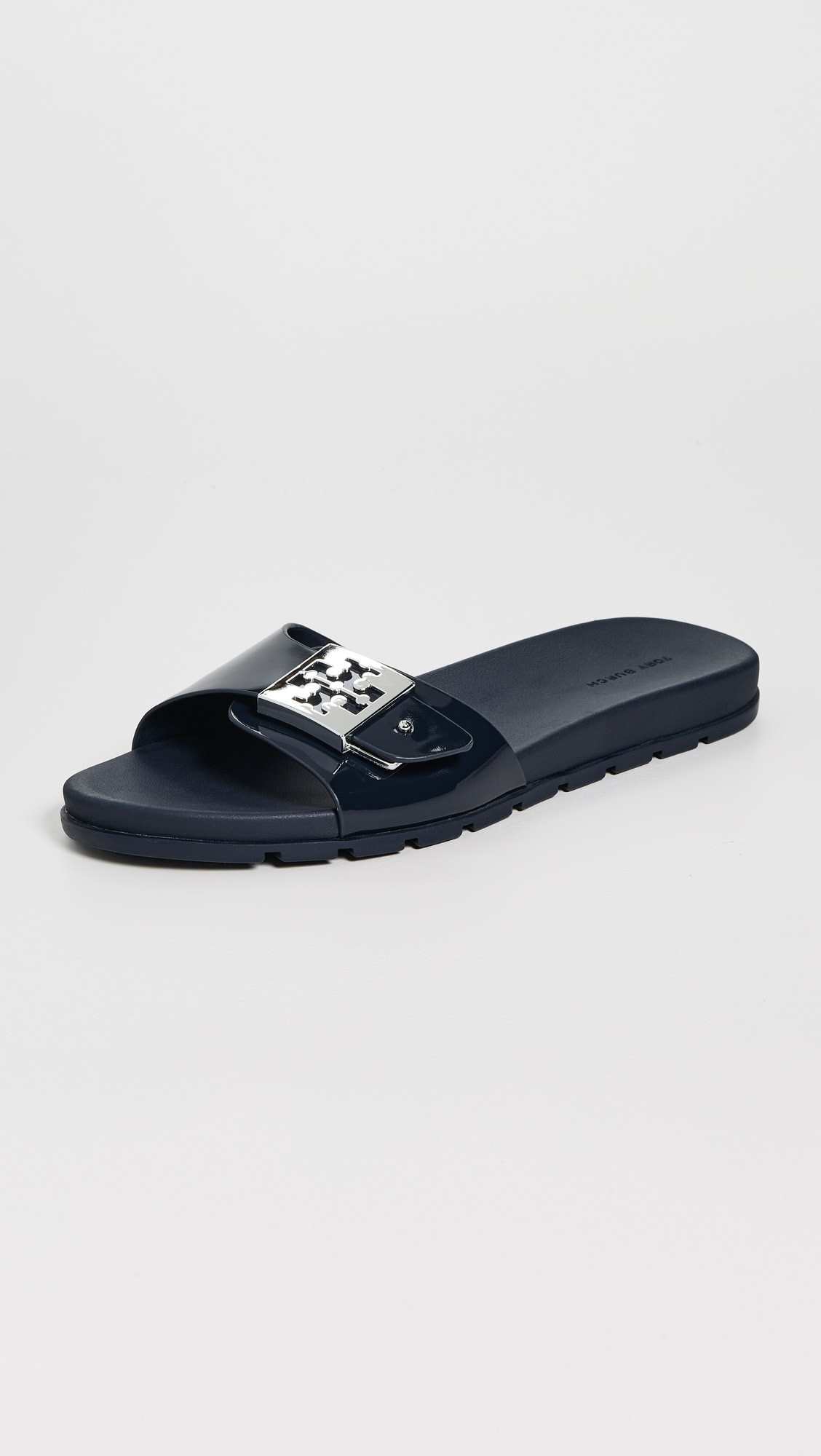 Buckle Slides | Shopbop