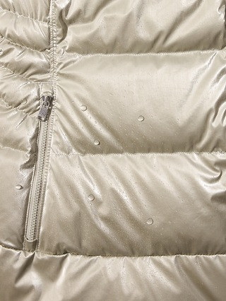 Downtown Shine Vest | Athleta