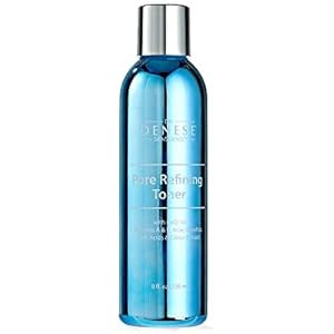 Dr. Denese SkinScience Pore Refining Toner Calming & Clarifying with CoQ-10, Vitamins A&E, Witch Haz | Amazon (US)
