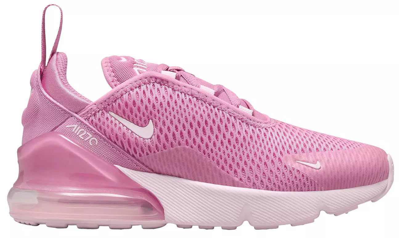 Nike Kids' Preschool Air Max 270 Shoes | DICK'S Sporting Goods