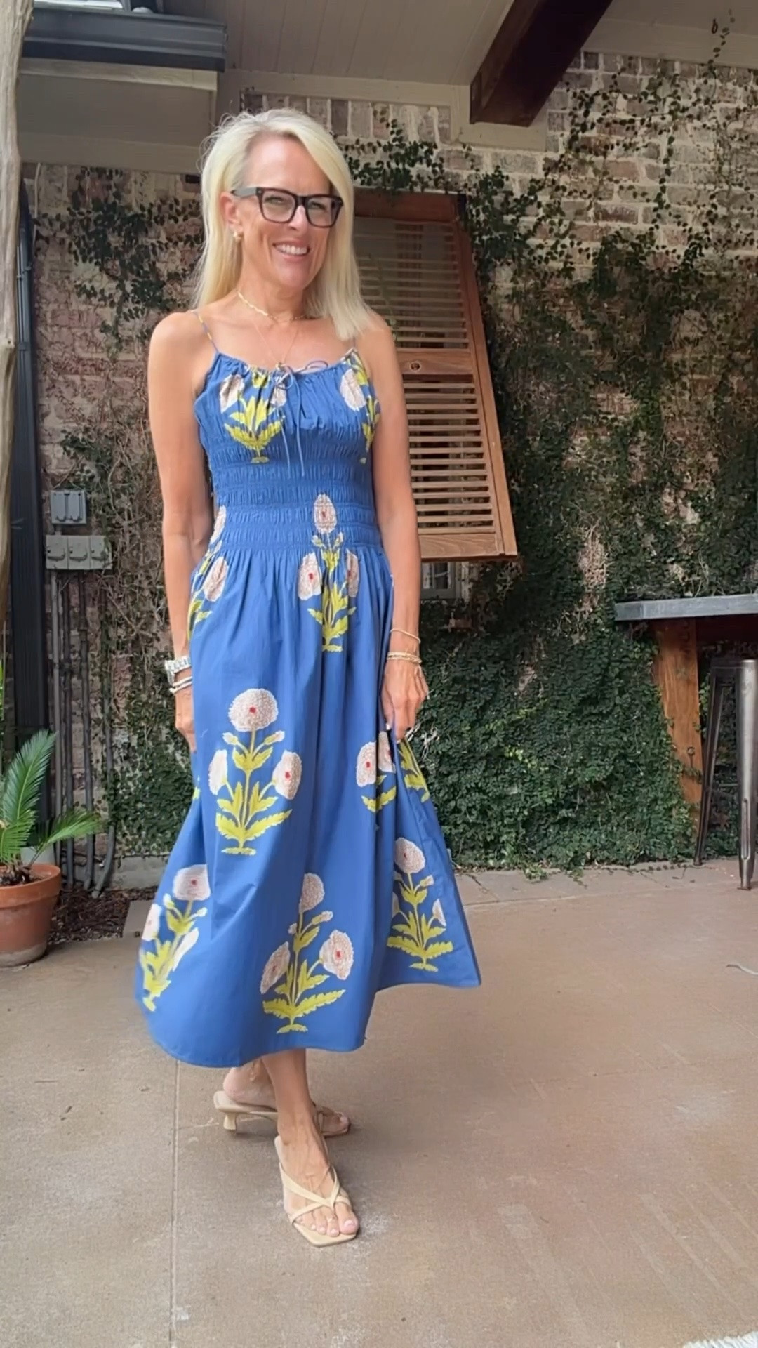 @jcrew  is one of the first places I search when in need of a dress! 
•• this halter dress is currently 50% off. Run! Love this dress 

Sharing 2 …As well we some amazing new arrival denim!

The halter dress was super popular last year, and very excited they brought it back! Jersey on the halter but lined linen (with pockets) on the bottom! Great for vacation, or any summer event!

All fit true to size ￼

#LTKgrwm #LTKOver40 #LTKTravel