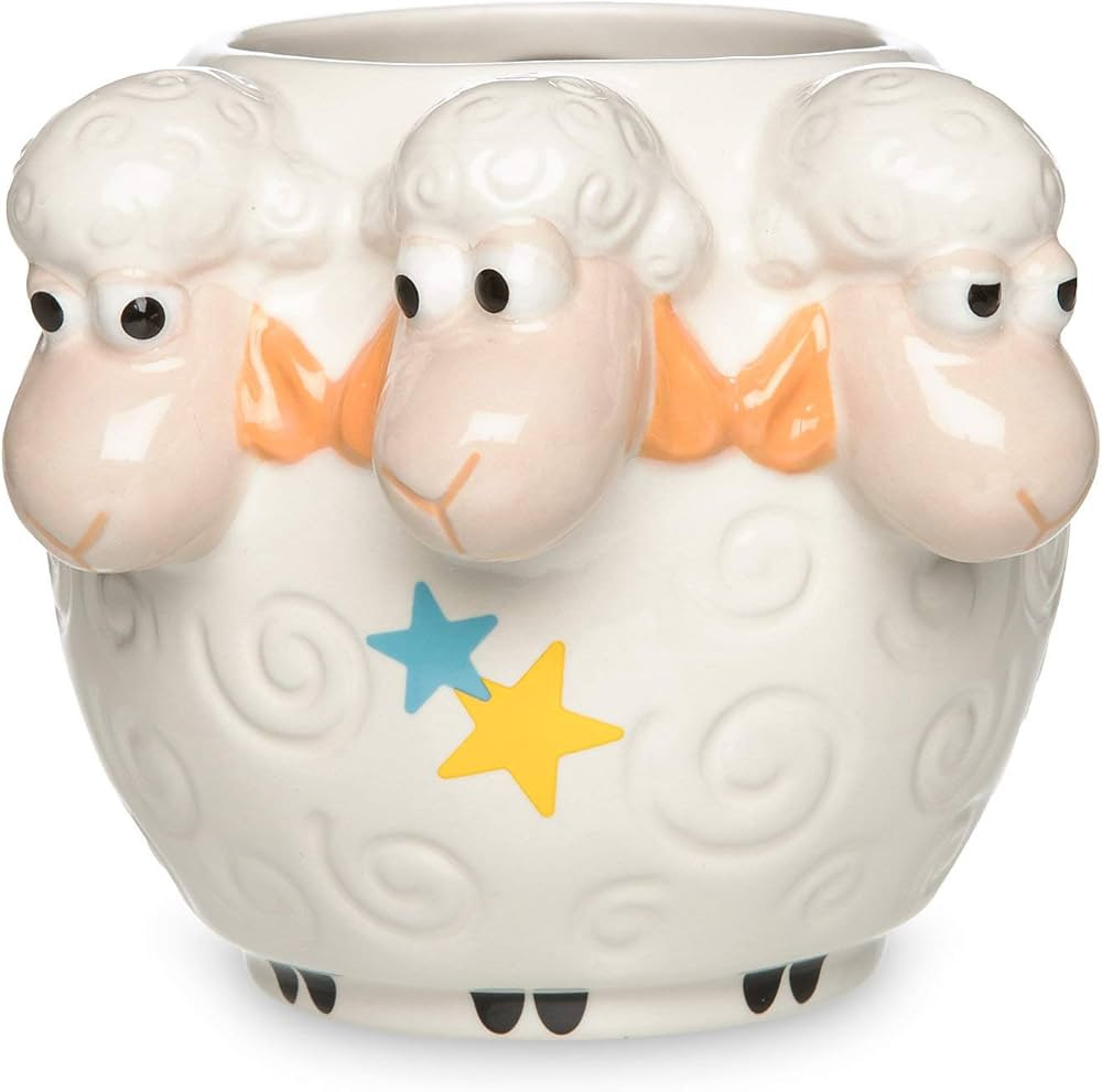 Disney Bo Peep Sheep Mug - Toy Story 4 | Amazon (US)