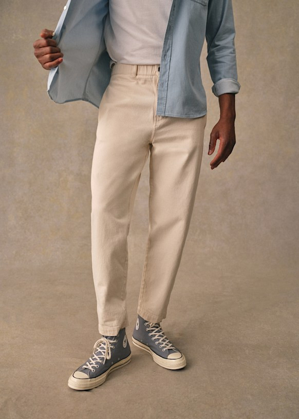 Shane Trousers | Sezane Paris - US