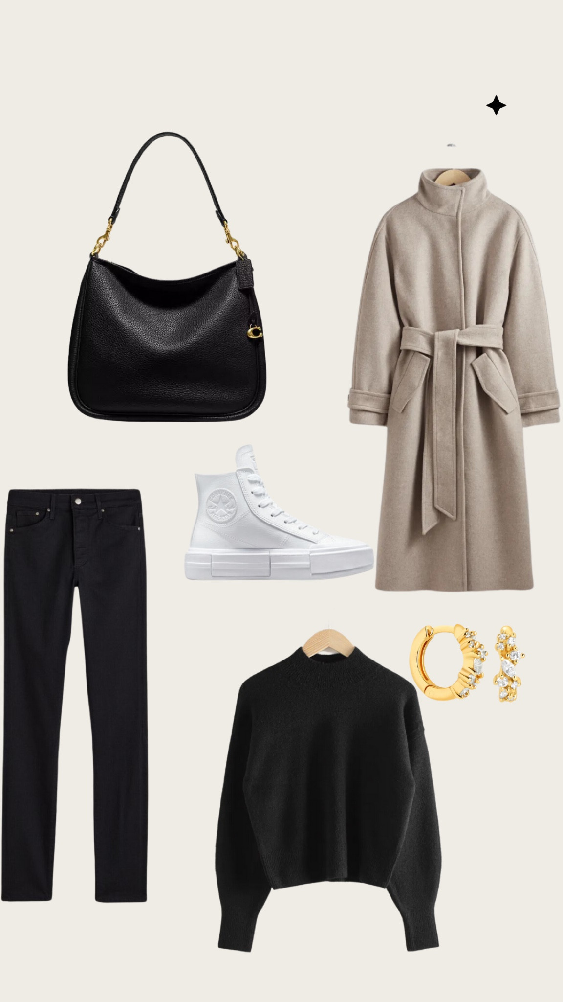 January comfy casuals outfit inspo 

LTKFestiveSaleUK #LTKfindsunder100