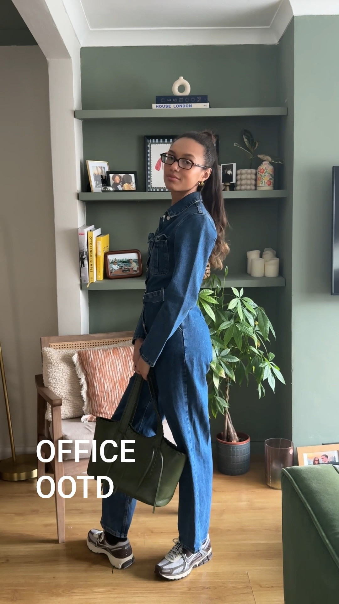 denim jumpsuits for spriiiing 🌻

#LTKuk #LTKspring #LTKAprilSpotlight