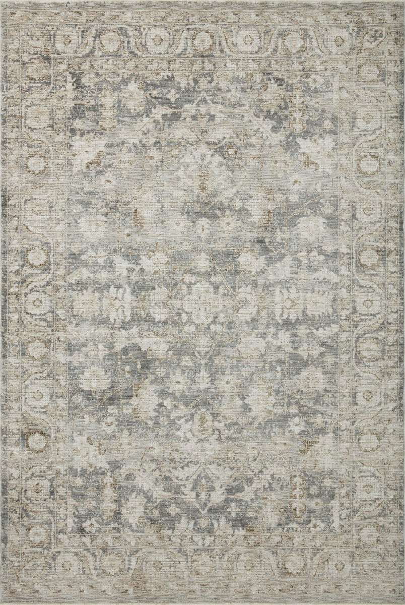 Amber Lewis x Loloi Honora HON-02 Area Rugs | Vintage / Overdyed Area Rugs | Rugs Direct | Rugs Direct