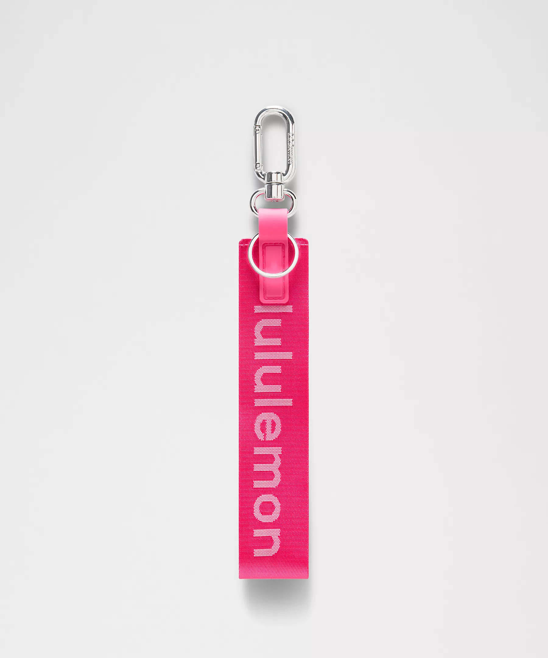 Never Lost Keychain | Lululemon (US)