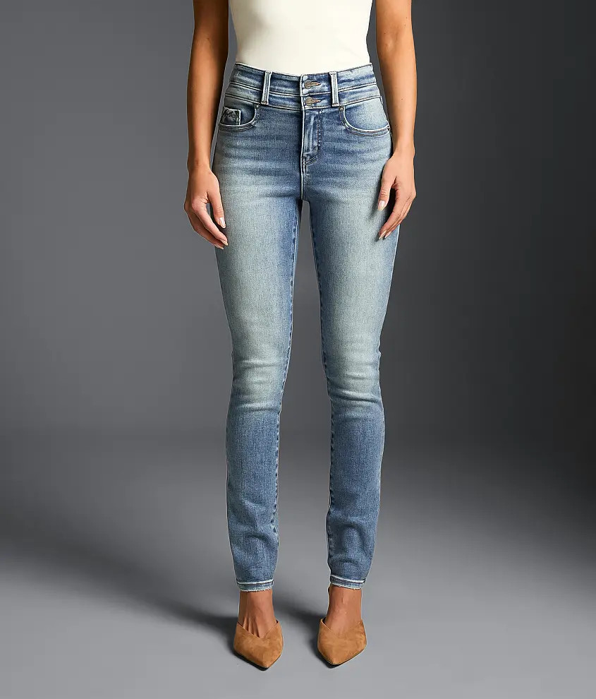 Fit No. 75 Skinny Stretch Jean | Buckle