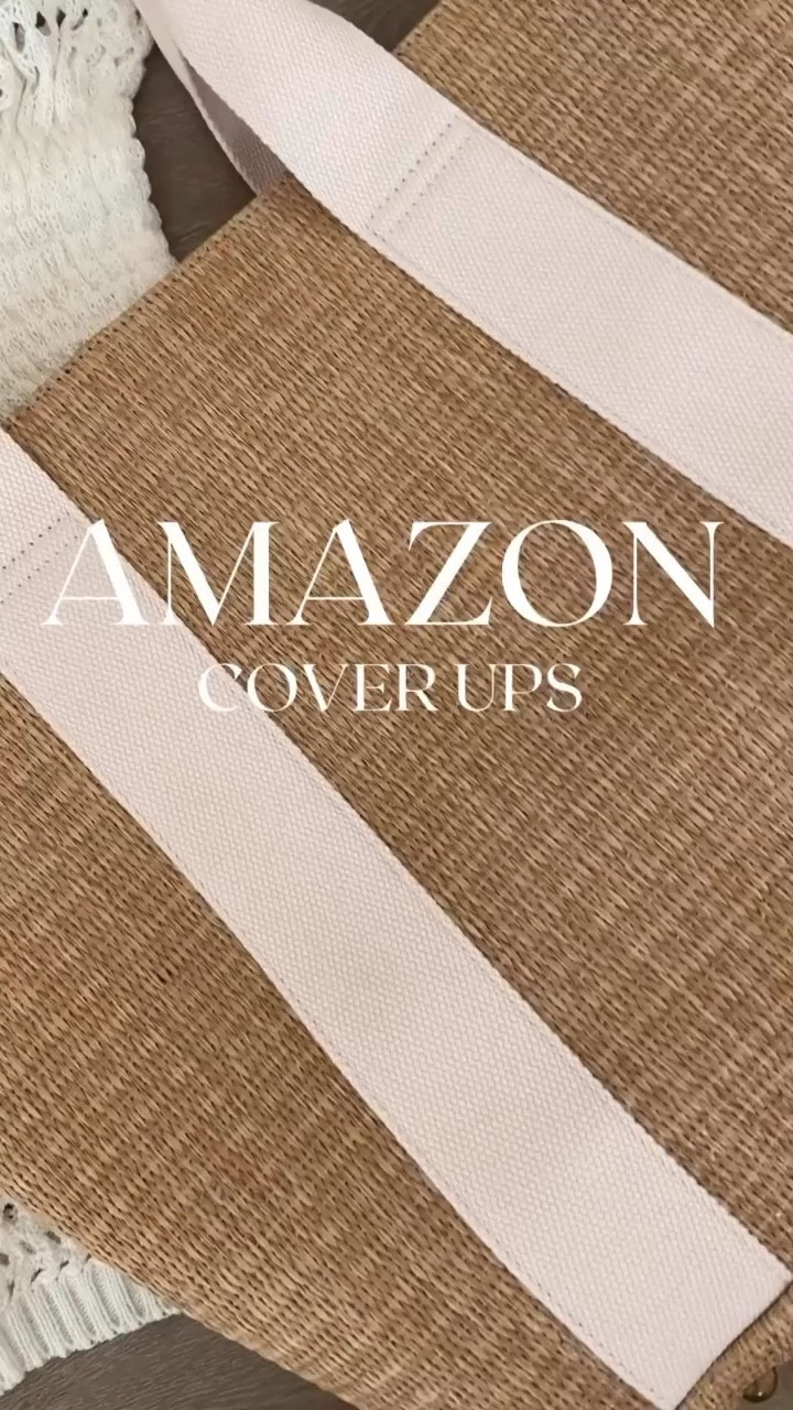 Beach wear,
Swim wear, 
Beach accessories,
Beach finds, 
Spring break accessories, 
Spring break outfit,
Vacation needs,
Amazon sandals, 
Amazon beach sandals,
Amazon resort wear,
Swim wear,
Vacation wear,
Summer shoes,
The Drop Women's Paris Square Toe Two Strap Flat Sandal,
The Drop Women's Tracy Large Canvas Detail Straw Tote,
Bsubseach Crochet Cover Ups for Women Hollow Out Sleeveless Bikini Swimsuit Swimwear Side Split Long Beach Dresses,
BMJL Womens Swimwear Cover Ups Crochet Hollow Out Long Bathing Suit Coverup Bikini Sleeveless Side Split Beach Dress,
AUTOMET 2 Piece Outfits For Women Lounge Sets Pajama Sets Long Sleeve Button Down Oversized Shirts And Shorts Fall Tracksuit,
Blooming Jelly Women's Swimsuit Coverup Crochet Bikini Cover Ups Hollow Out Net Longsleeve Swimwear for Beach,
FERBIA Women Crochet Top Beach Cloth Drawstring Shirt Cover Up Oversized Sexy Beachwear Lace Up Tee Poncho,
ZESICA Women's 2023 Summer Crochet Hollow Out Long Sleeve Beach Bikini Swimsuit Mesh Cover Up Tunic Top,
Wander Ago Beach Tops Sexy Knit Cover Dresses Bikini Cover-ups Nets Short Skirt
Women's Wide Straw Hat,Brim Foldable Sun Hat Floppy Straw Beach Cap,Sun Hats for Women UPF 50+ Women's Lightweight,
Chuangdi 2 Pieces Women Sarongs Swimsuit Beach Bikini Wrap Cover Up Chiffon Short Bathing Suit Skirts,

#LTKtravel #LTKswim #LTKstyletip