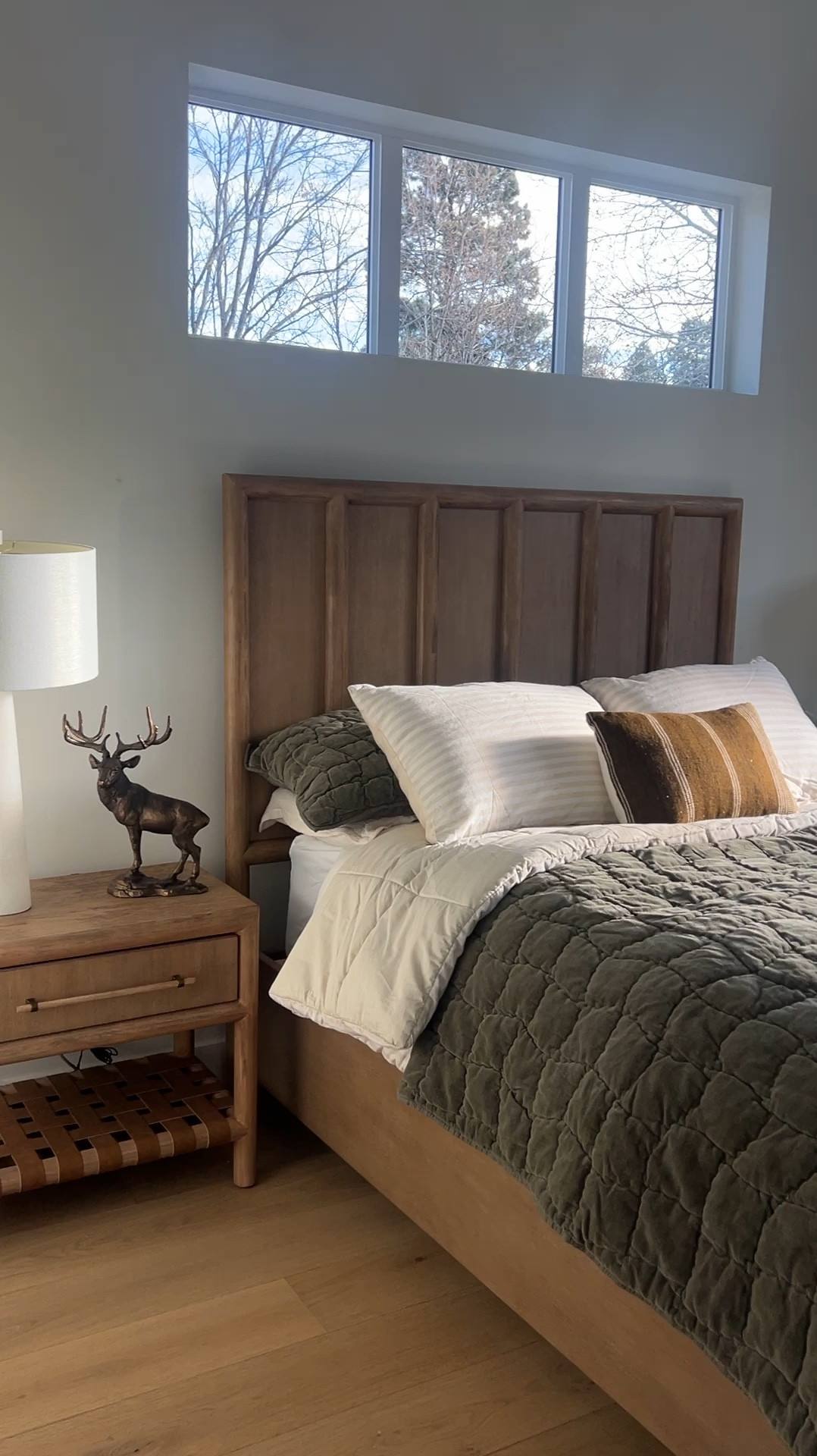 This bedroom set is worth every penny! Great price point too! On Sale for Cyber Week! 

#LTKHome #LTKCyberWeek