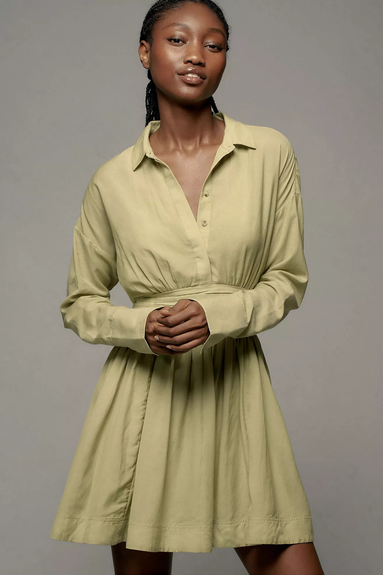 Anthropologie | Anthropologie (US)