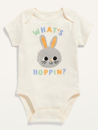 Graphic Bodysuit for Baby | Old Navy (US)