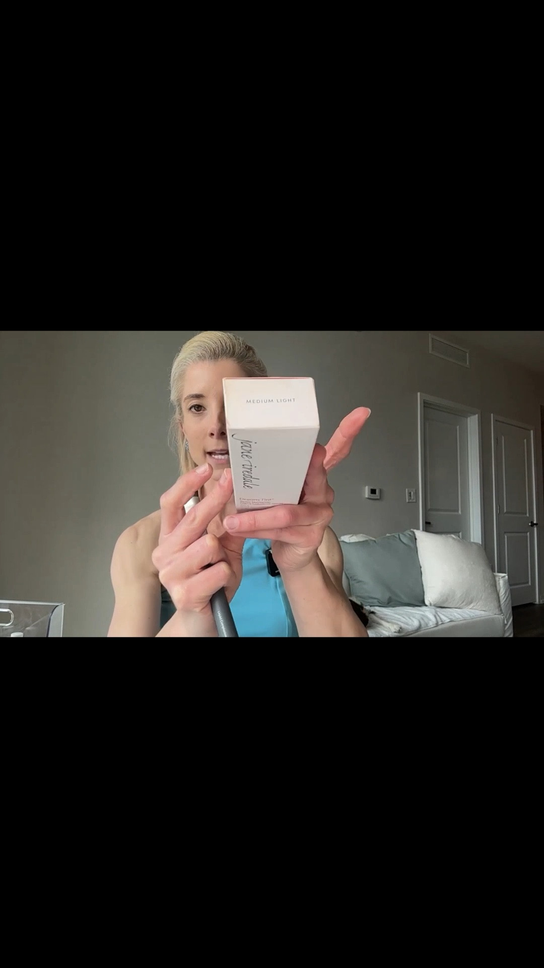 The Amazon big spring sale is still going on and my favorite tinted moisturizer is on sale! My color is medium light.

#LTKBeauty #LTKSaleAlert #LTKWatchNow