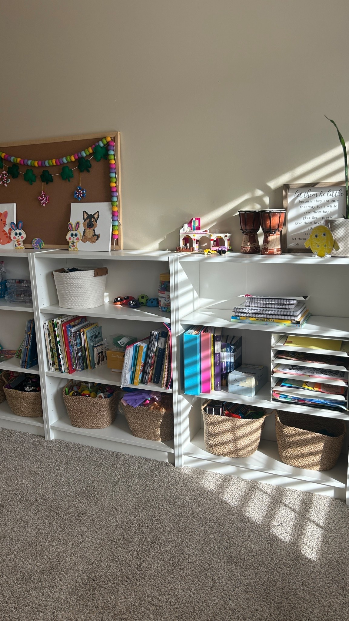 Homeschool Room

#LTKKids #LTKmomlife #LTKHome