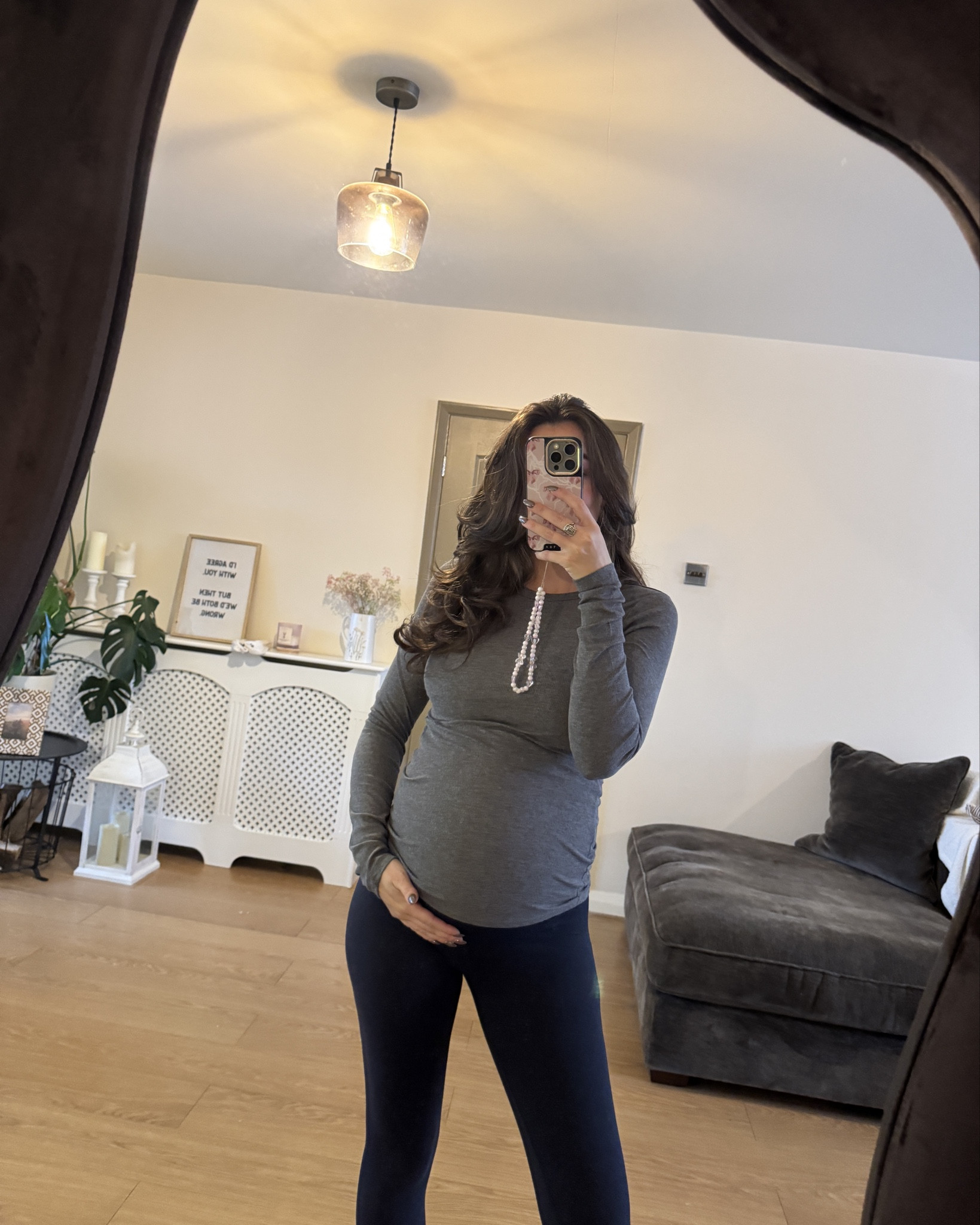 Maternity Top

H&M Maternity


#LTKuk #LTKautumn #LTKmaternity