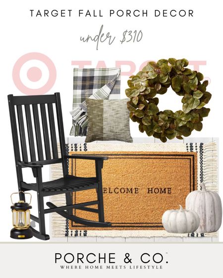 Target Fall front porch finds, front porch decor, front porch styling
#visionboard #moodboard #porcheandco

#LTKhome #LTKstyletip #LTKSeasonal