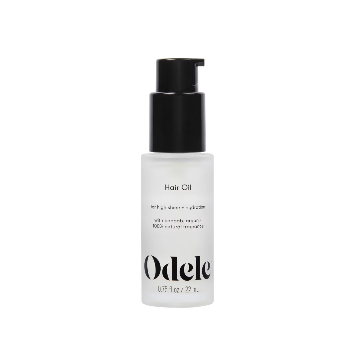 Odele Mini Shine Enhancing, Damage Repair Hair Oil - 0.75 fl oz | Target