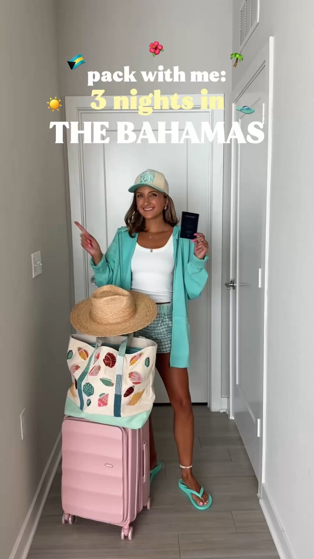 The cutest vacation outfit ideas / cruise outfit ideas for my trip to the Bahamas! 🩷 so many cute bikinis and dresses 

#LTKootd #LTKTravel