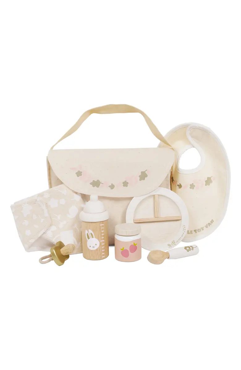 Baby Care Essentials Playset | Nordstrom