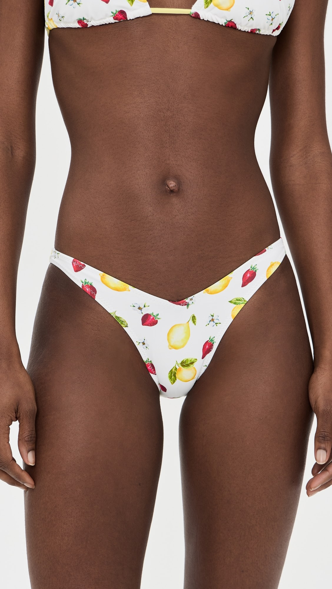 Frankies Bikinis Harper Bikini Bottoms | Shopbop | Shopbop