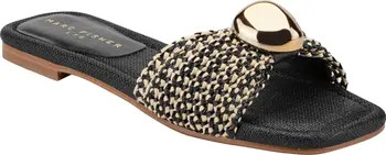 Nalena Slide Sandal (Women) | Nordstrom