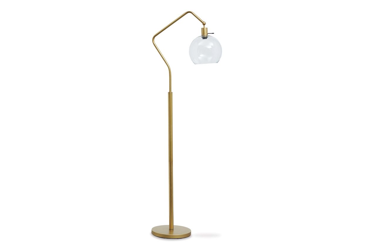 Marilee Floor Lamp | Ashley Homestore