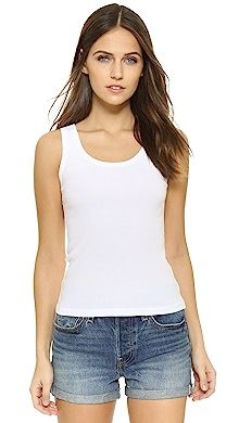 Narrow Tank | Shopbop