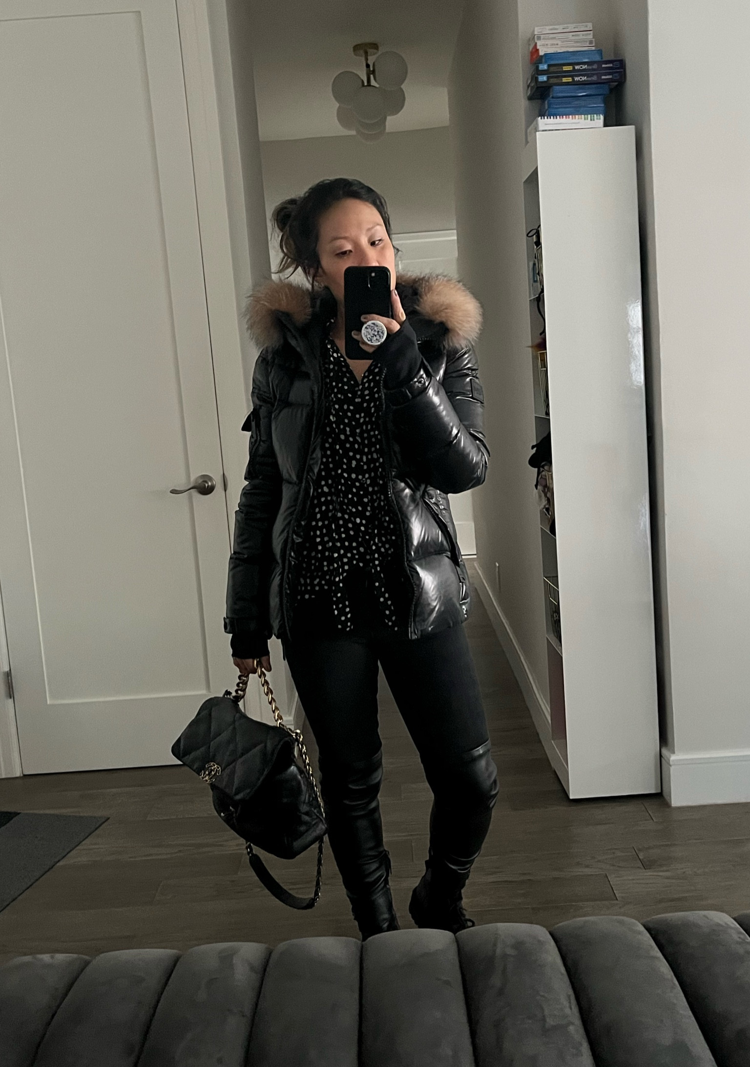 Bundle up! It’s cold outside. Thankful for this down puffer jacket.

#LTKstyletip #LTKitbag #LTKsalealert