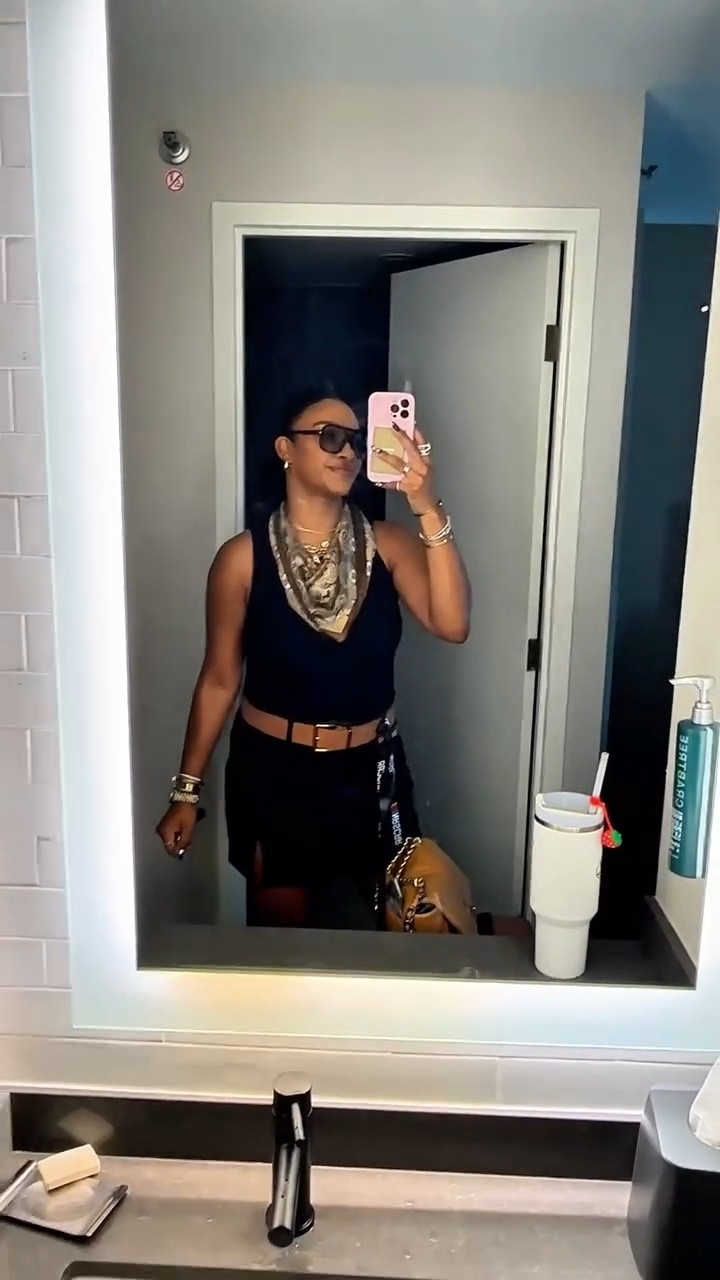 All-day, sweat-proof makeup that actually lasts 🏁 Get Ready With Me: Race Day Edition

#LTKFindsUnder100 #LTKBeauty #LTKFindsUnder50