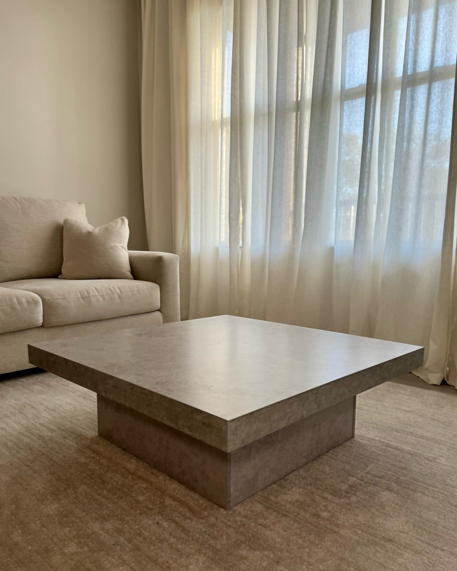 Minimalist Coffee Table - Sleek and Beautiful !

#LTKstyletip #LTKhome #LTKmens