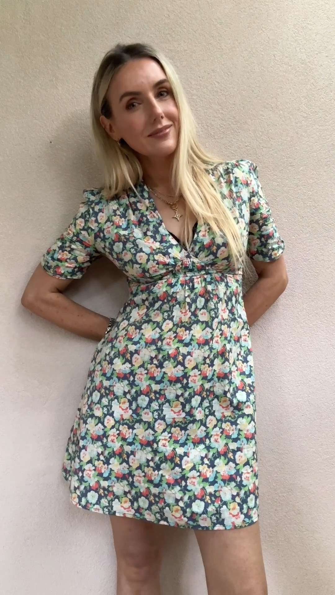 Summer holiday, floral dress, holiday dress, Kate Moss X Topshop, vintage dress, boat shoes, over 40, petite  

#LTKsummer #LTKuk #LTKdresses