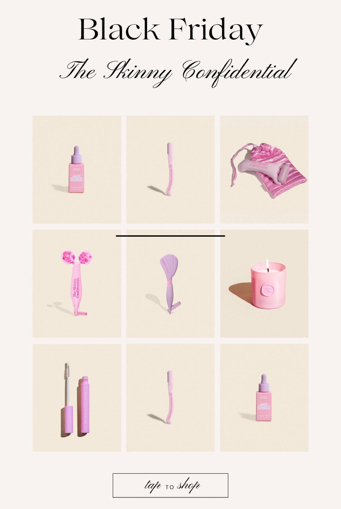 The best sale everrr 🎀 

#LTKHoliday #LTKGiftGuide #LTKCyberWeek