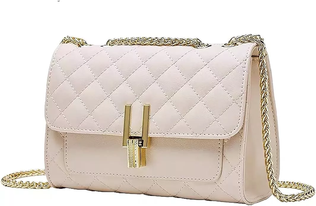 YXBQueen Crossbody Bags for Women Designer Handbags for Women Leather Satchel Bags