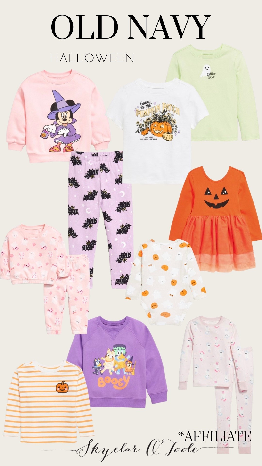 Halloween / sale / kids / toddler / girl / boy / baby / sweater

#LTKKids #LTKSaleAlert #LTKBaby