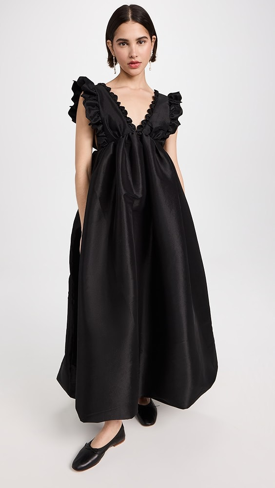Kika Vargas Tatiana Dress | Shopbop | Shopbop