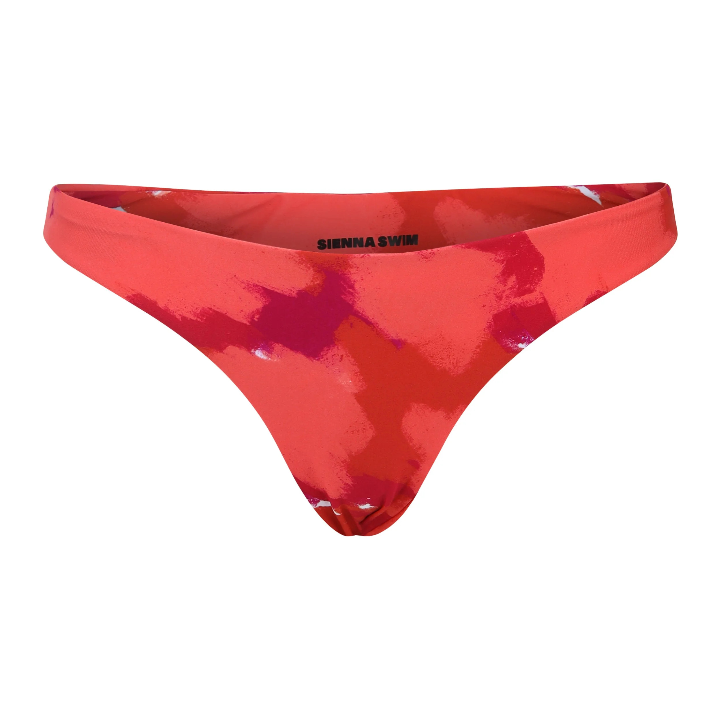 Baja Bottom - Abstract | Sienna Swim