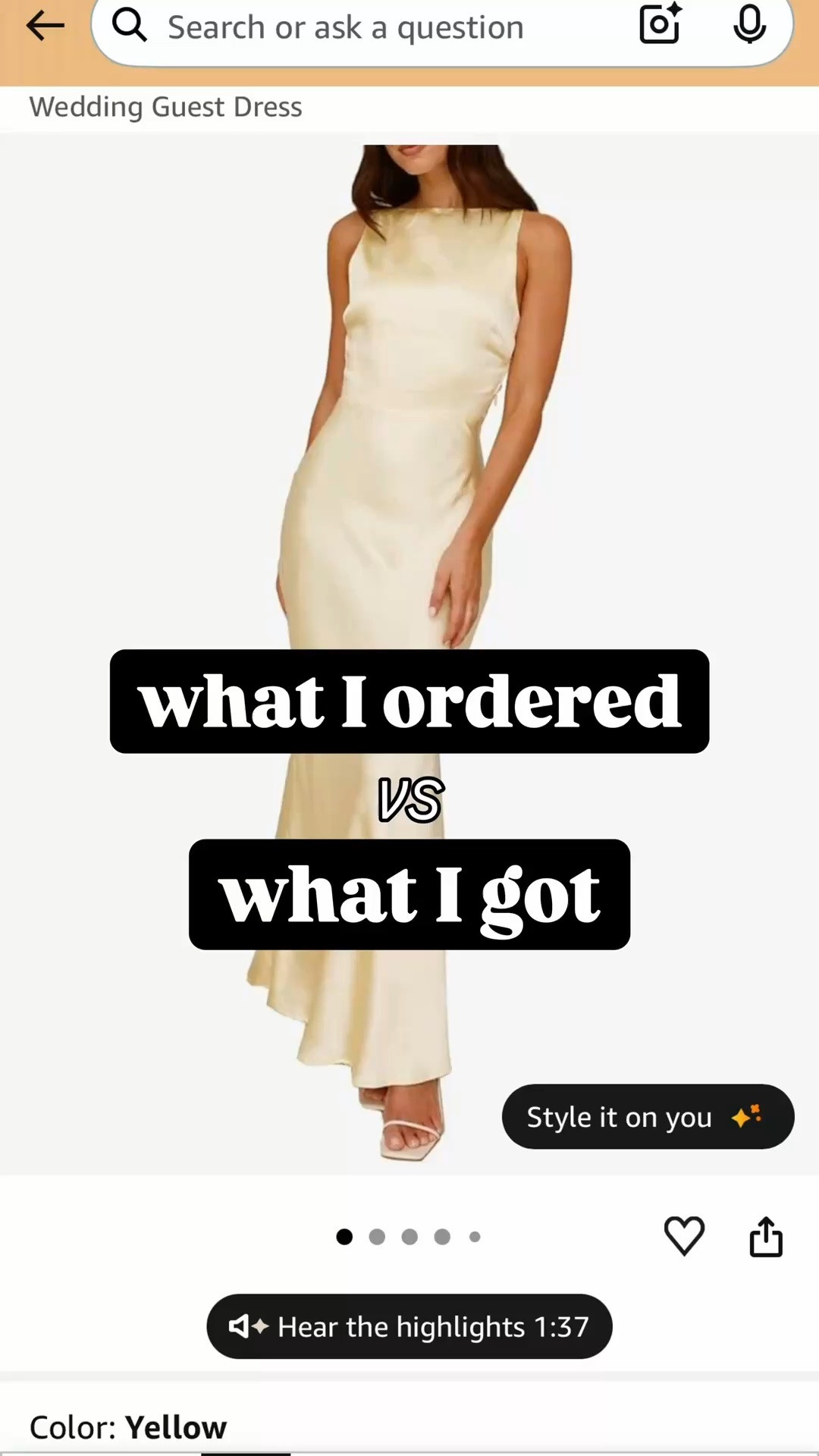 Scroll to shop!! Follow for more finds!!! Xo! 💫

#LTKgrwm #LTKmomlife #LTKdayinmylife