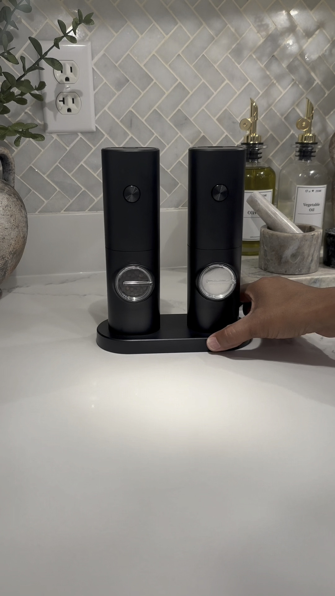 Amazon kitchen must have!

#LTKVideo #LTKHome #LTKStyleTip
